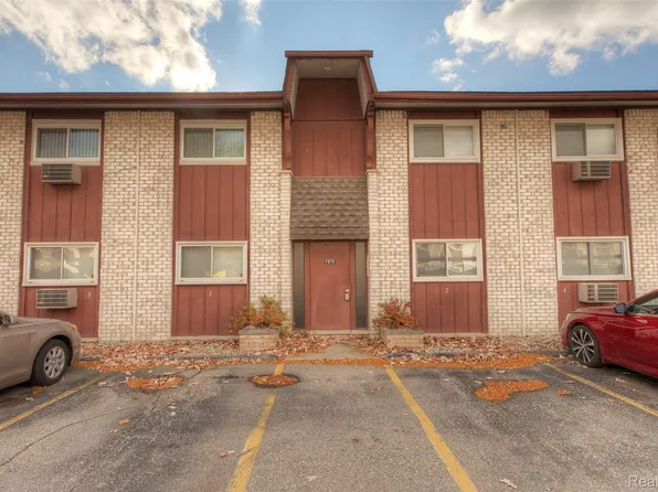 7615 Woodview St APT 3, Westland, MI 48185