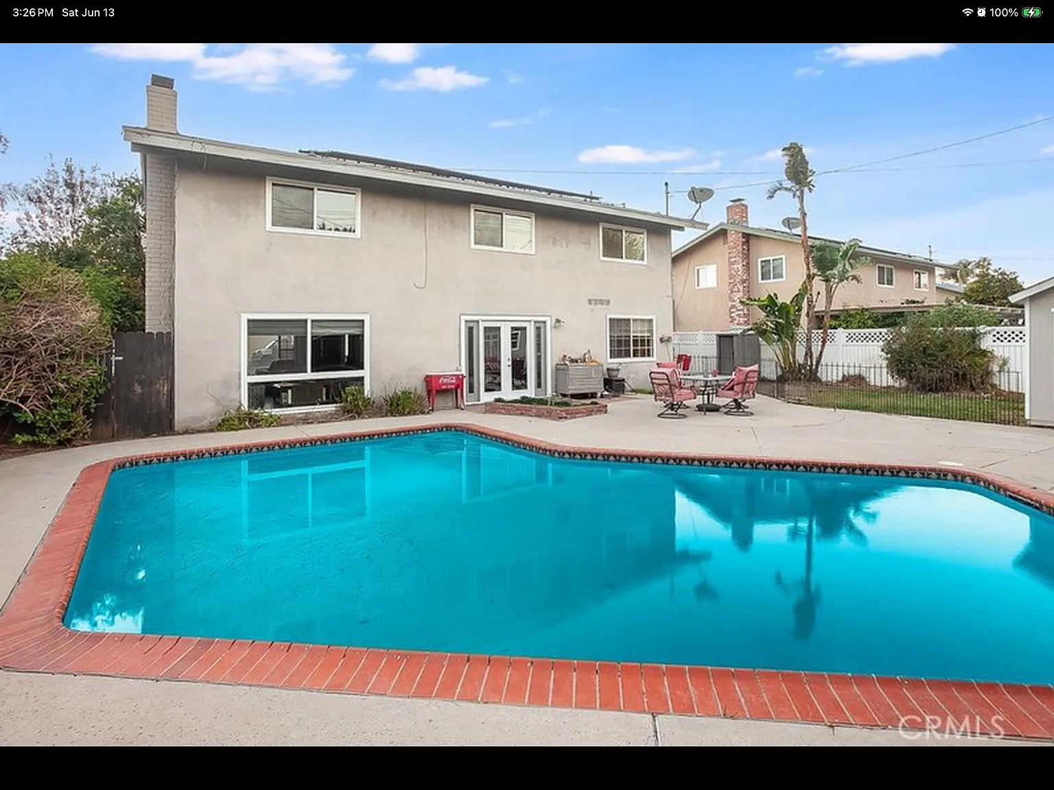 4 bed, 2.5 bath, 1844 sqft, $6,000 — Photo 2