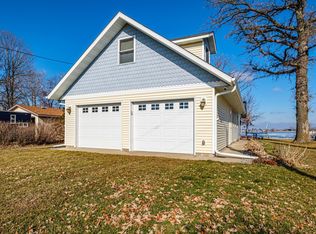 14242 Ferret Dr, Osakis, MN 56360