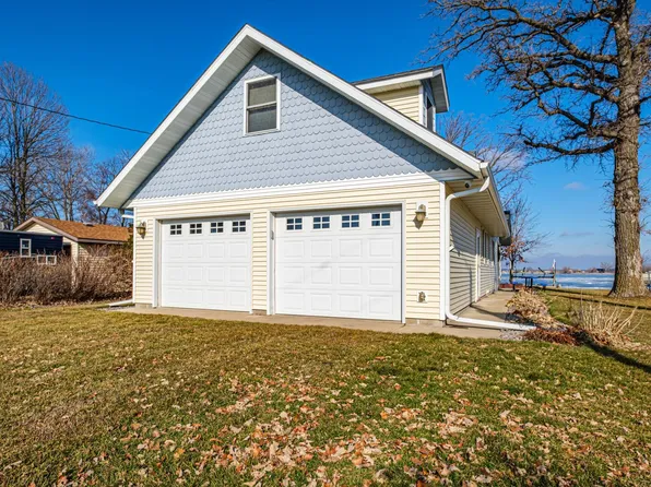 14242 Ferret Dr, Osakis, MN 56360