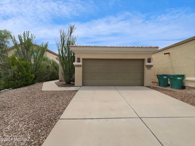 398 E Camino Rancho Seco, Sahuarita, AZ, 85629