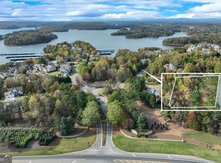 3525 Water Front Dr, Gainesville, GA 30506