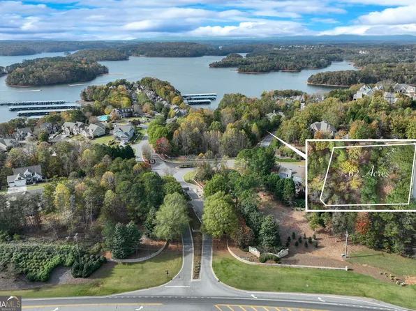 3525 Water Front Dr, Gainesville, GA 30506