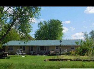 104 W Main St, Lerna, IL 62440