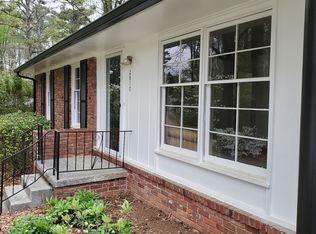 2610 Ridgewood Dr, Marietta, GA 30066