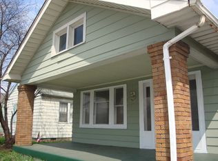 507 S Holt Rd, Indianapolis, IN 46241