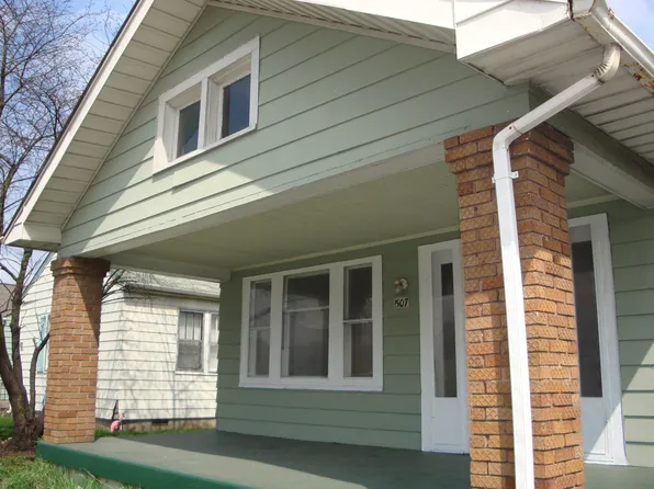 507 S Holt Rd, Indianapolis, IN 46241