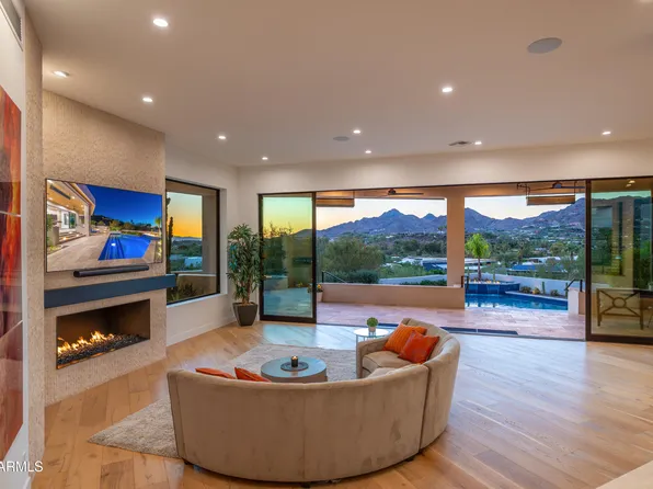 5724 N ECHO CANYON Drive, Phoenix, AZ 85018