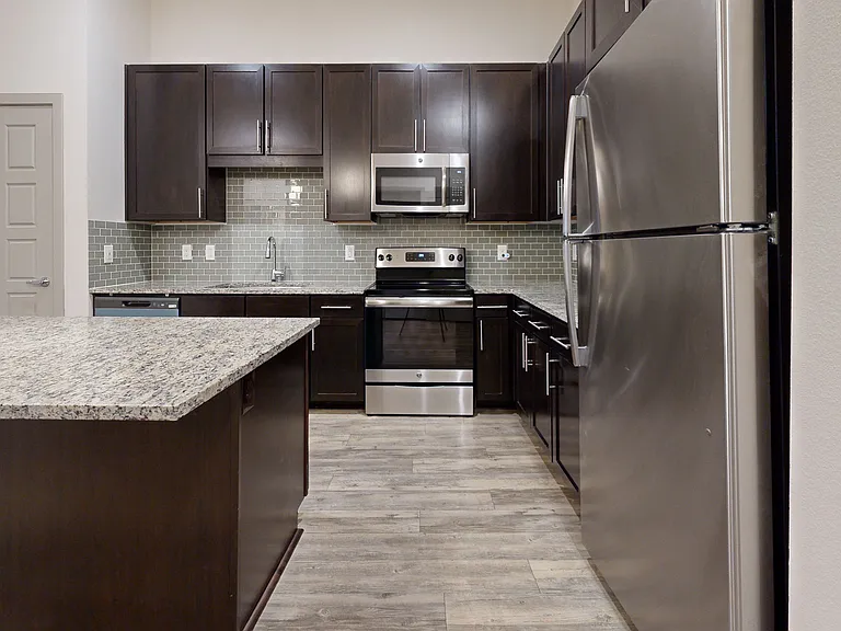 The Flats at Palisades — Photo 86