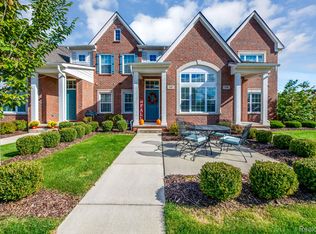 1187 Starwood Ln #32, Canton, MI 48187