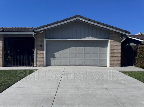 1442 Briarwood Way, Stockton, CA 95209