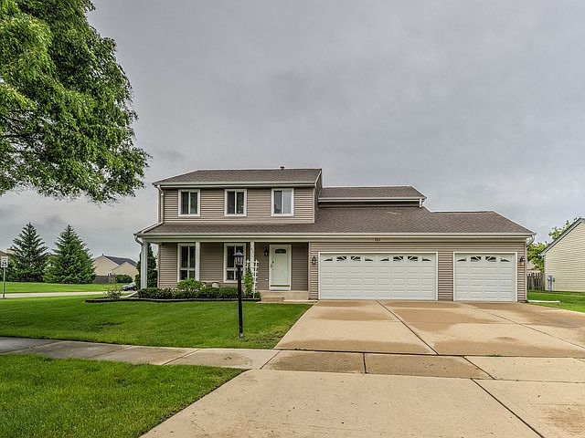 1st image of 101 Southwood Cir