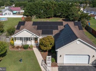 5 Circle Dr W, Milton, DE 19968