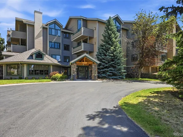 31719 Rocky Village Drive #321, Evergreen, CO 80439