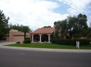 8319 E Welsh Trl, Scottsdale, AZ 85258