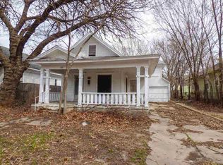 304 S Chautauqua Ave, Wichita, KS 67211