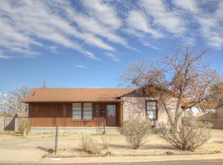 2112 Milburn Ave, Odessa, TX 79761