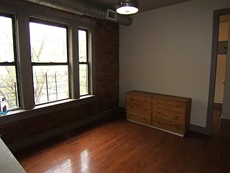 Rented by Joel Weisz, LREB