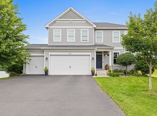 6554 102nd Ave N, Brooklyn Park, MN 55445