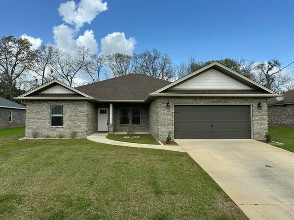 5605 Price Plantation Rd, Baker, FL 32531