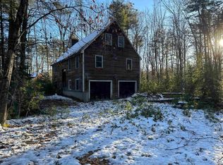 111 Charles Rd, Center Conway, NH 03813