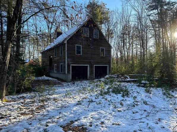 111 Charles Road, Conway, NH 03813