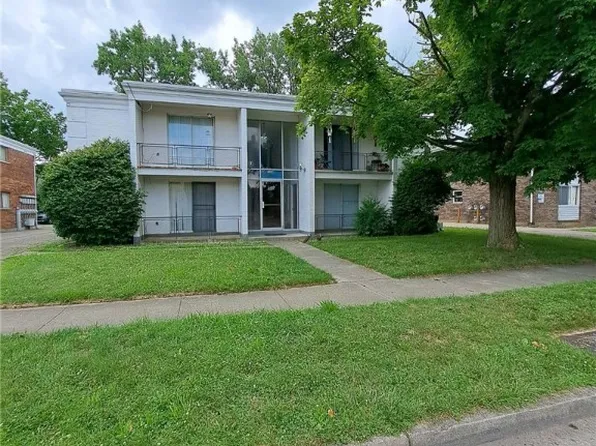 132 Imperial Ct, Vandalia, OH 45377