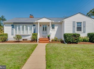 8443 Arbutus Rd, Pasadena, MD 21122