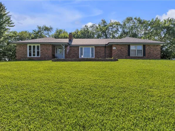 6306 SE Highway 169 Hwy, Saint Joseph, MO 64507