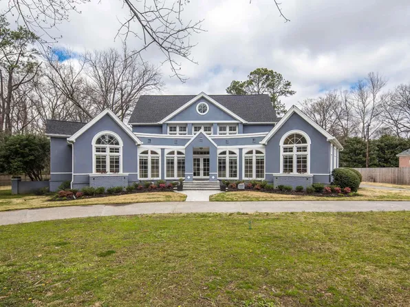 5330 N Clover Dr, Memphis, TN 38120