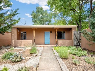 323 W Cordova Rd, Santa Fe, NM, 87505