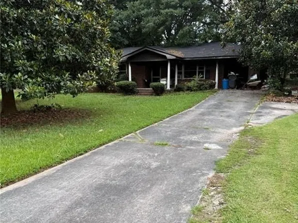 2667 Hamrick Rd, Norcross, GA 30071