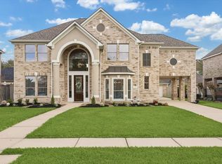 204 Grand Creek Dr, League City, TX 77573