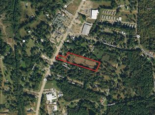 Highway 165, Columbia, LA 71418