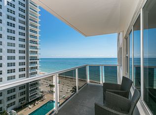 3700 Galt Ocean Dr APT 804, Fort Lauderdale, FL 33308