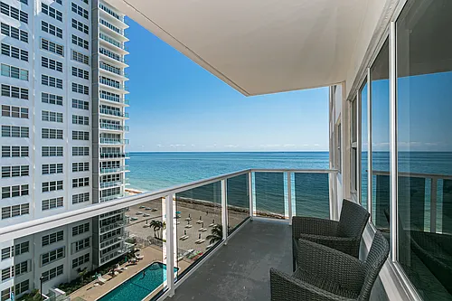 3700 Galt Ocean Dr Photo 1