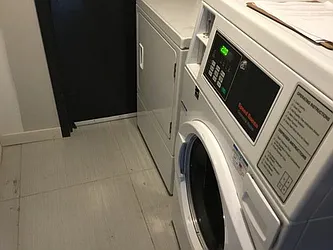 Rented by Evergreen Apartments BK