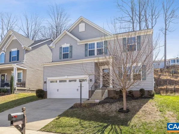 4400 Sunset Dr, Charlottesville, VA 22911