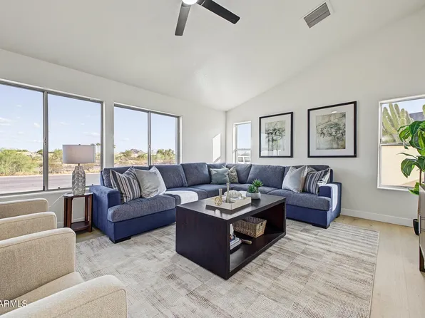 18836 N 2ND Drive, Phoenix, AZ 85027