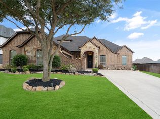 1311 Clipston Dr, Prosper, TX 75078