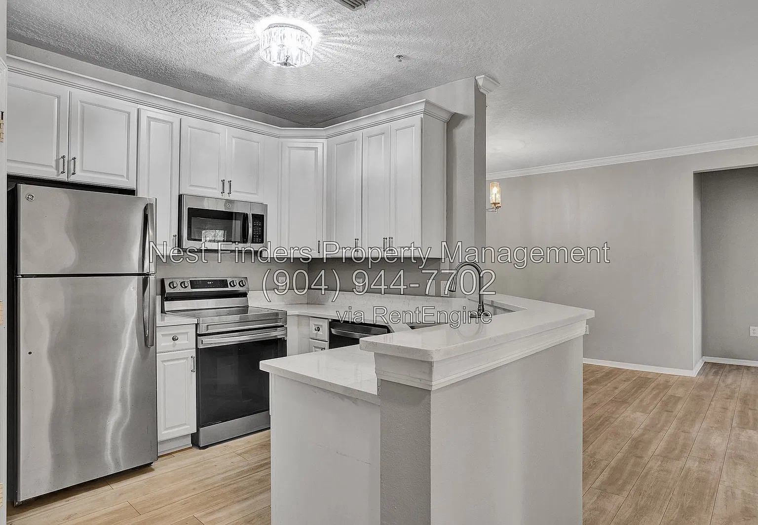 2 bed, 2.0 bath, 1192 sqft, $1,450 — Photo 1
