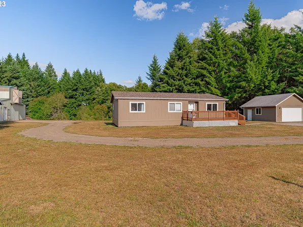 22010 NE West H Garner Rd, Yacolt, WA 98675