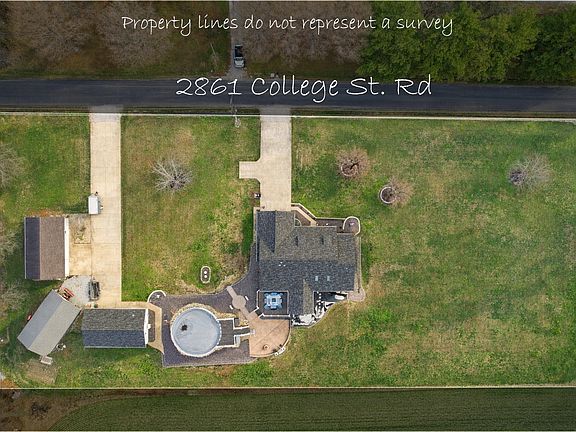 3rd image of 2861 College Street Rd