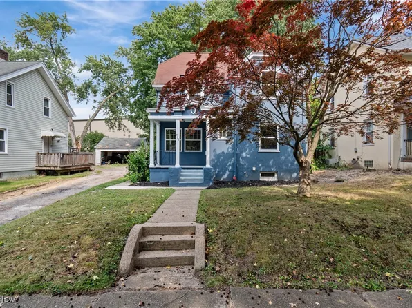 457 S Firestone Blvd, Akron, OH 44301