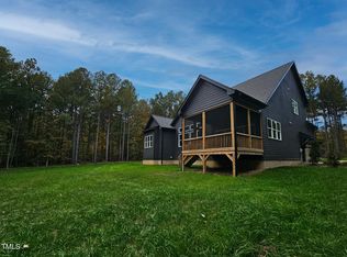 1147 Henderson Tanyard Rd, Pittsboro, NC 27312