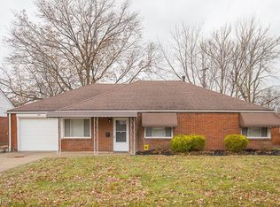 690 Sycamore Dr, Euclid, OH
