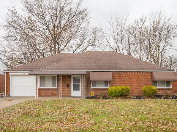690 Sycamore Dr, Euclid, OH 44132