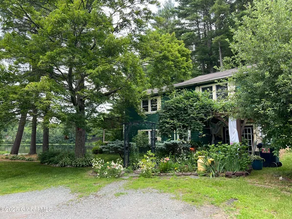 609 Baron Way Lane, Middle Granville, NY 12849