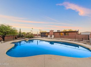 7900 N Zarragoza Dr, Tucson, AZ 85704