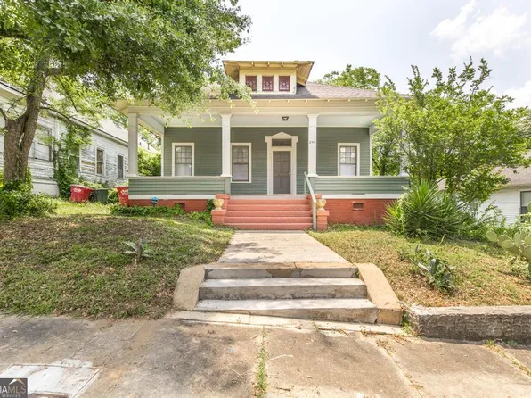 248 Clisby Pl, Macon, GA 31204